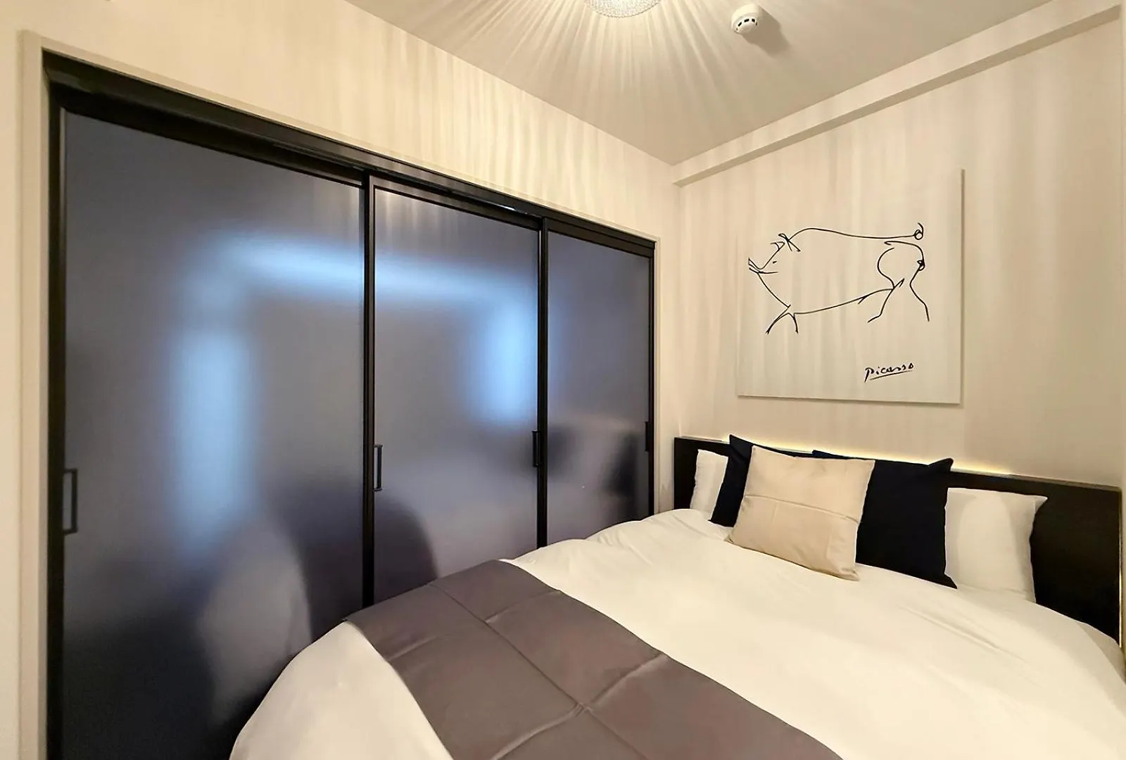 Lifement - 1Min To Peace Park, Modern And Secure Apt Hiroshima 0*,  Japan