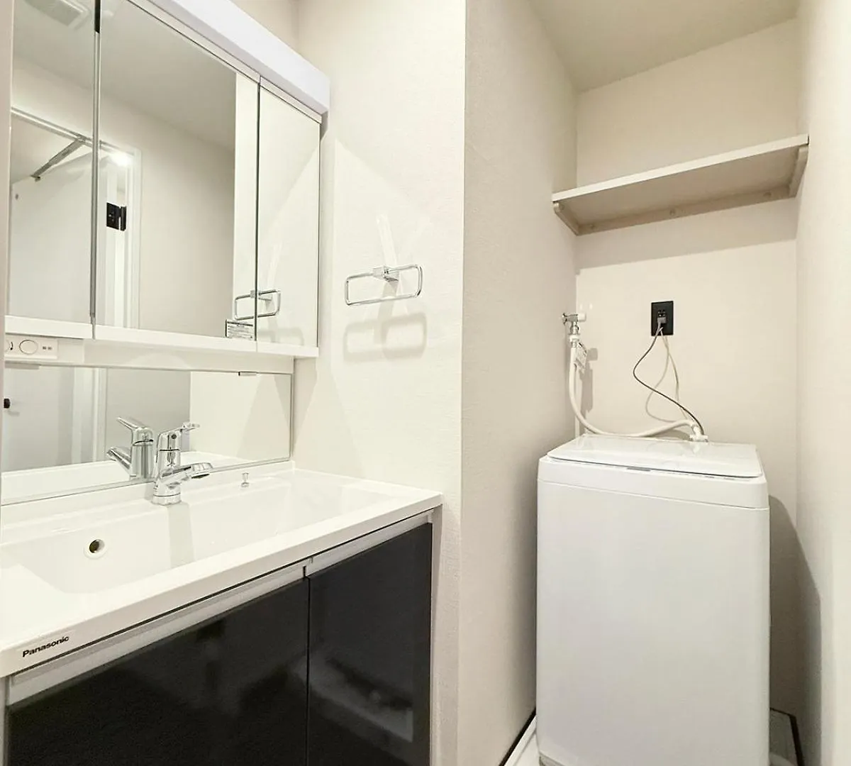 Apartment Lifement - 1Min To Peace Park, Modern And Secure Apt Hiroshima
