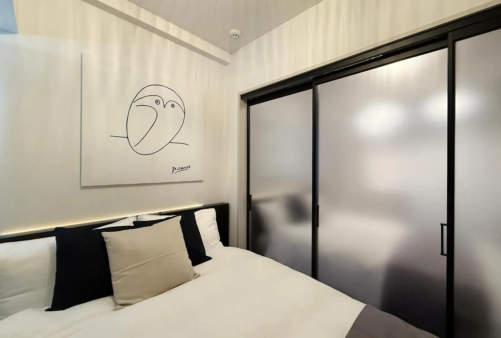 Lifement - 1Min To Peace Park, Modern And Secure Apt Hiroshima Apartment