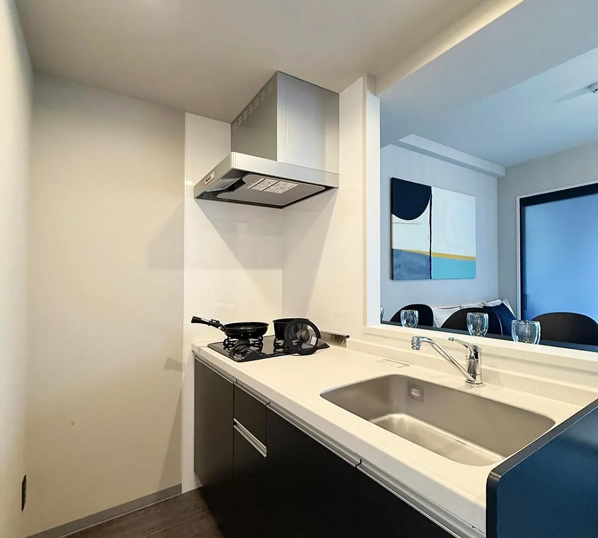 Lifement - 1Min To Peace Park, Modern And Secure Apt Hiroshima Japan