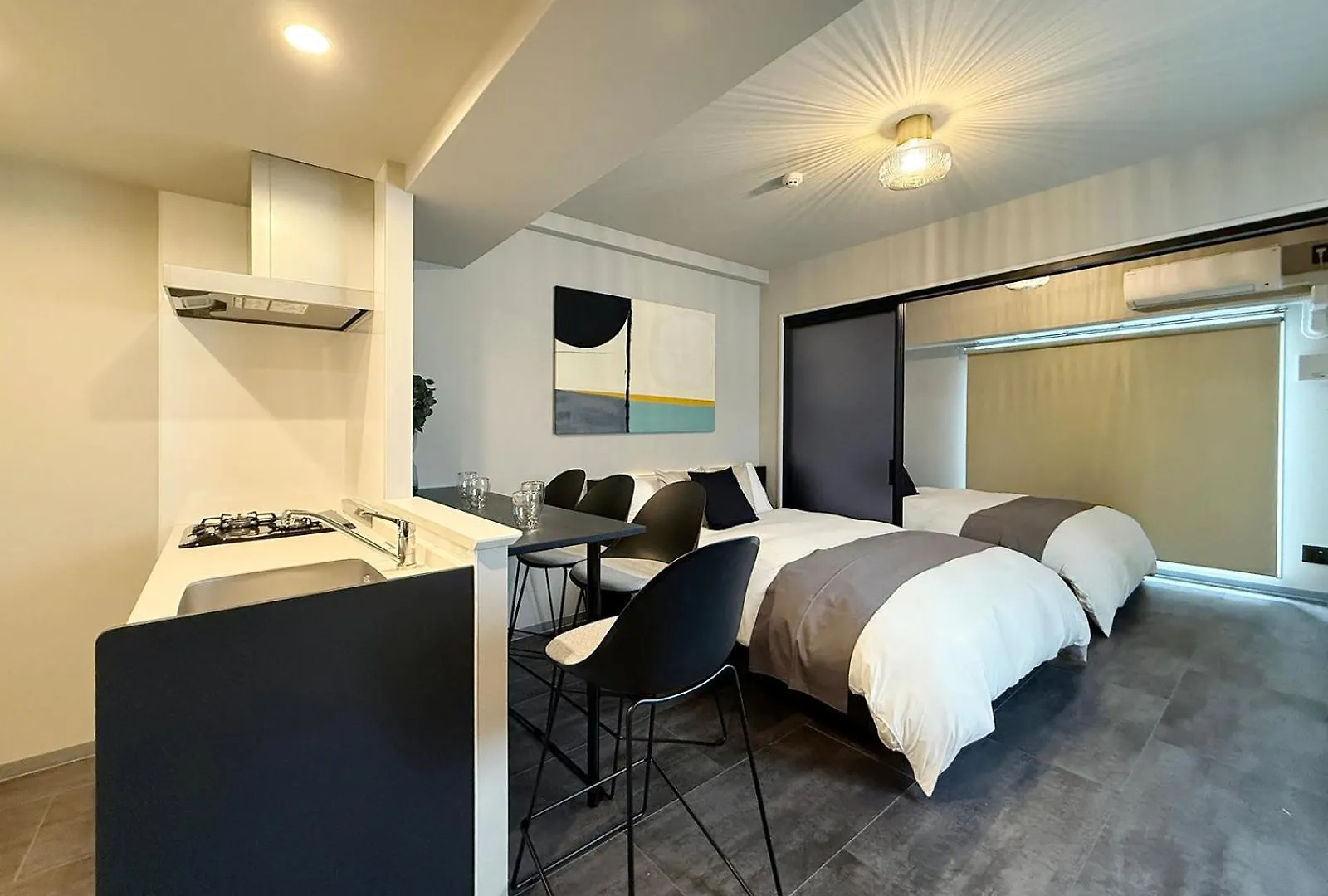 Lifement - 1Min To Peace Park, Modern And Secure Apt Hiroshima Japan