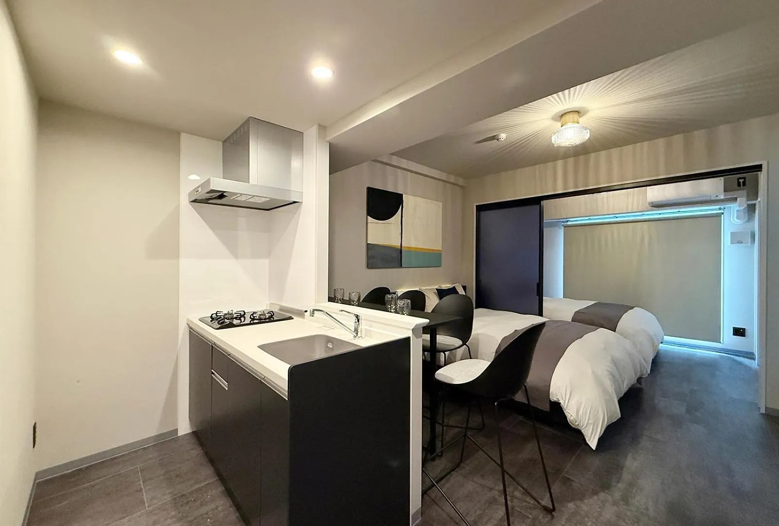 Lifement - 1Min To Peace Park, Modern And Secure Apt Hiroshima 0*,