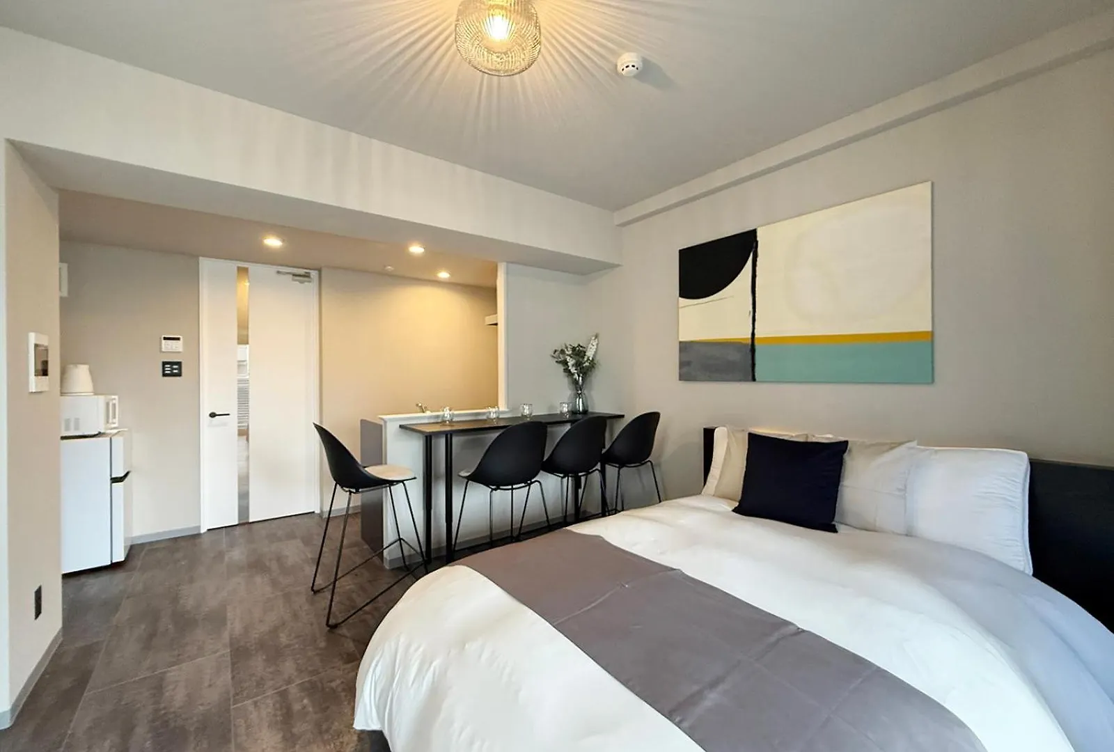 Lifement - 1Min To Peace Park, Modern And Secure Apt Hiroshima