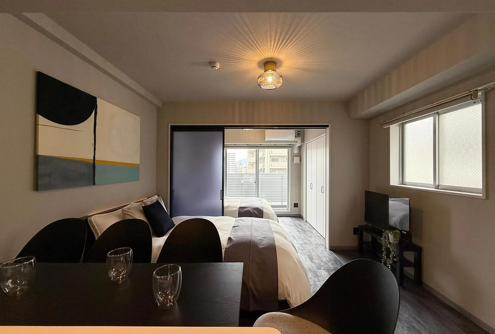 Lifement - 1Min To Peace Park, Modern And Secure Apt Hiroshima