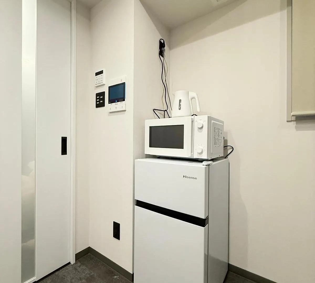 Lifement - 1Min To Peace Park, Modern And Secure Apt Hiroshima Japan