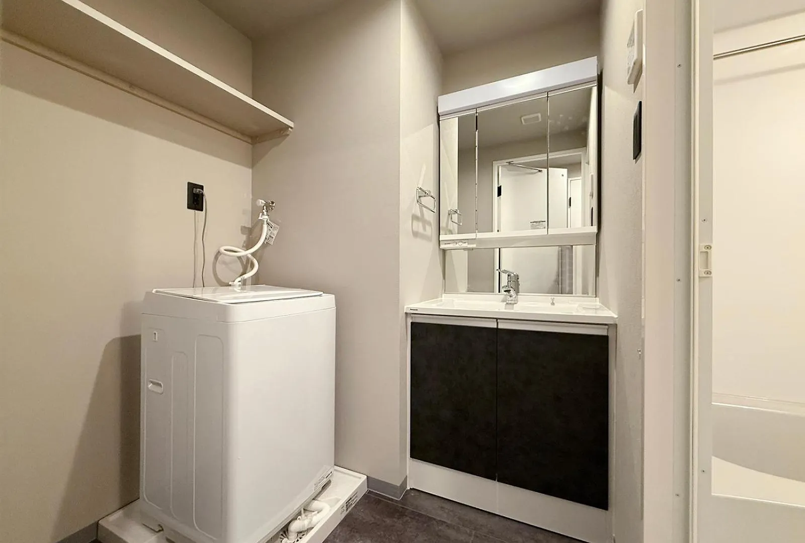 Apartment Lifement - 1Min To Peace Park, Modern And Secure Apt Hiroshima