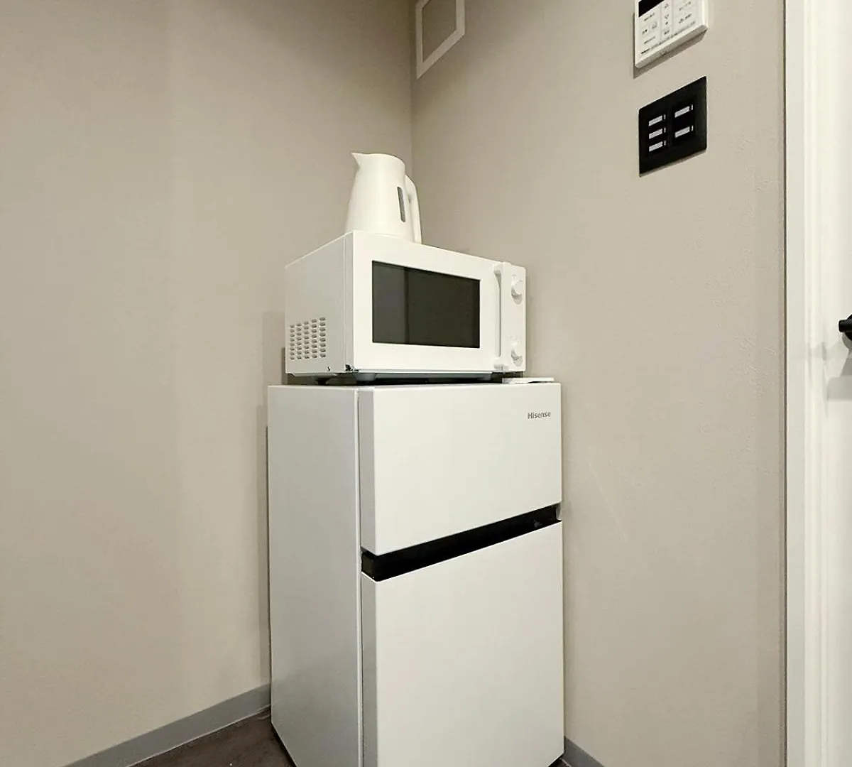 Lifement - 1Min To Peace Park, Modern And Secure Apt Hiroshima Apartment