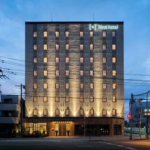 Nest Ekimae Hotel