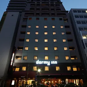 Hotel Dormy, Hiroshima
