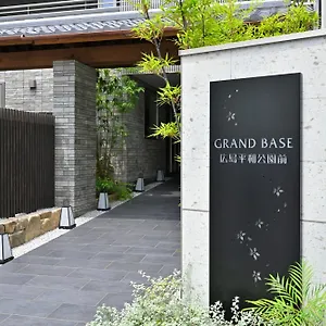 Grand Base Peace Memorial Park Aparthotel