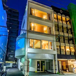 Wabisabi - 市内中心部のリーズナブルホテル - 電停近く移動に便利 - Price And Super Convenient To Get Around, Despite Being In The Center Of Hiroshima