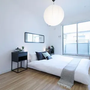 Bhotel Ball Park - 2mins To Baseball 5mins To Sta 4ppl Hiroshima