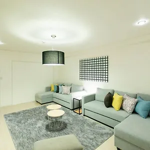 Bhotel Marumasa - Spacious Next To Peacepark Family Up To 13 P 広島市