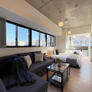Bhotel Nekoyard - Cozy Near Peace Park & Center Hiroshima
