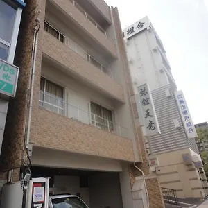 Tenryu Hiroshima