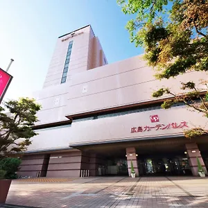 Hotel Garden Palace, Hiroshima
