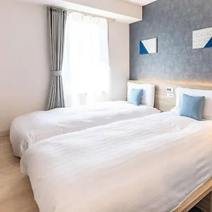 Comfort Otemachi Хиросима