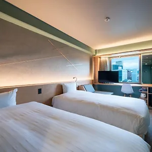 Hotel En, Hiroshima