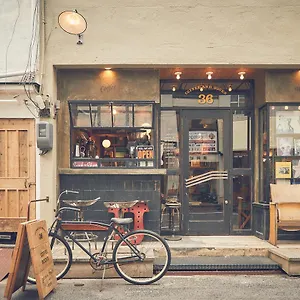 36hostel Affittacamere