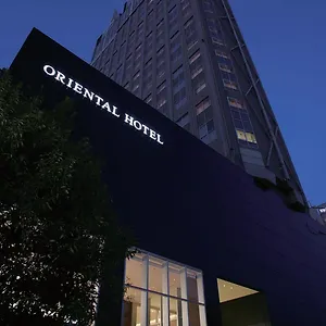 4* 호텔 오리엔탈