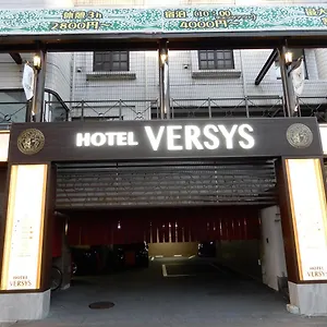 Versys (adults Only) Hiroshima