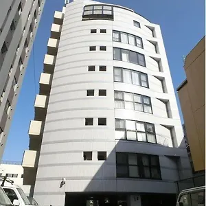 Pearl Kaminobori F Hiroshima