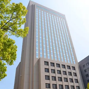 4* 호텔 미츠이 가든