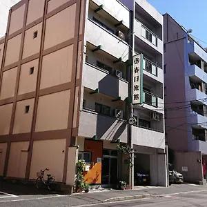 Kasuga Hiroshima