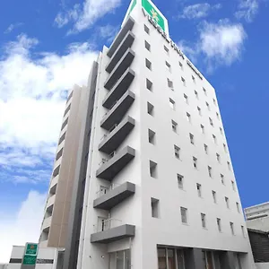 Hotel Vessel Ekimae, Hiroshima
