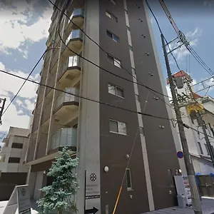 女性専用特別室！クレインピースタワー 広島市