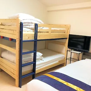 Cocostay Matoba Hiroshima
